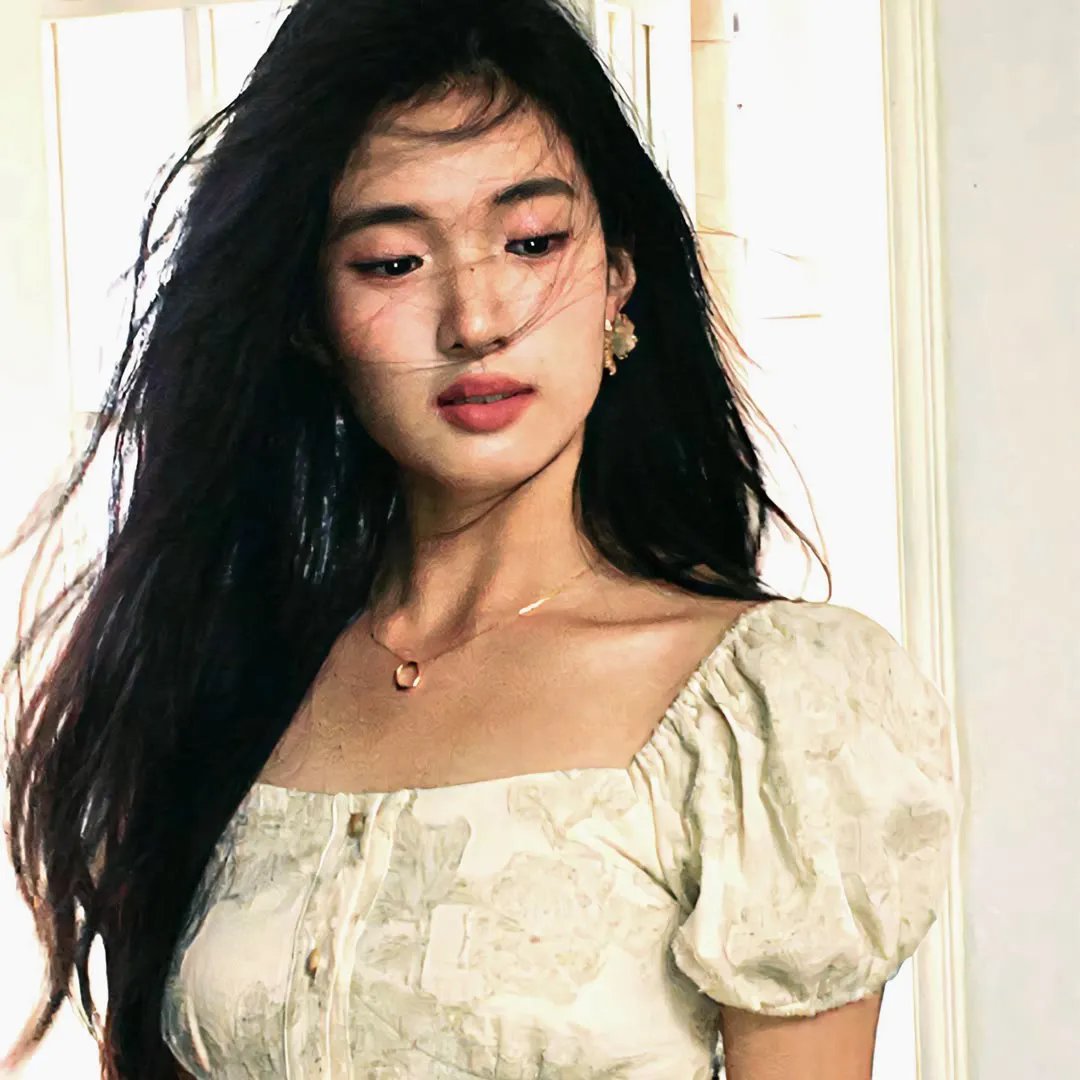 一吻不定情