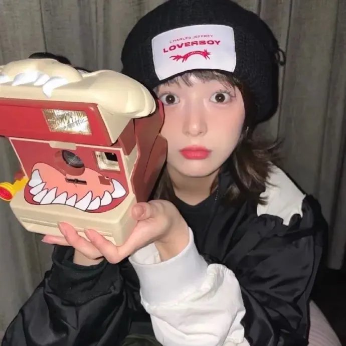 圣诞铁粉